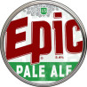 Epic Pale Ale Clone Recipe Kit 23L
