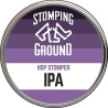 Hop Stomper Stomping Ground Clone Recipe Kit 23L