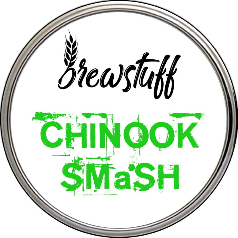 Chinook SMaSH 23L