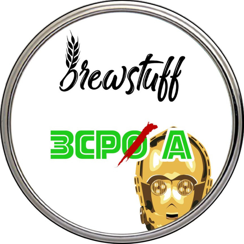 3CPA Pale Ale Recipe Kit 23L