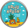 Kaiju Crush Tropical Pale Ale Clone Recipe Kit 23L