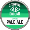 Stomping Ground Gipps St Pale Ale Clone Recipe Kit 23L