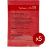 Fermentis Safale US-05 Yeast 11.5gm (5 Pack) Fermentis Safale US-05 Yeast 11.5gm (5 Pack)