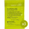 Fermentis Safale S-33 Yeast 11.5gm (3 Pack)