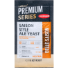 LalBrew Belle Saison™ – Belgian Saison-Style Yeast LalBrew Belle Saison™ – Belgian Saison-Style Yeast
