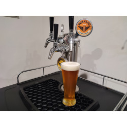 Panhead Supercharger APA Clone *V2* Recipe Kit 23L