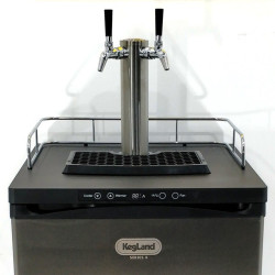 Kegerator - Series X - Double Tap