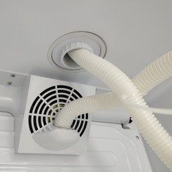 Kegerator - Series X - Triple Tap