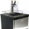 Kegerator - Series X - Triple Tap
