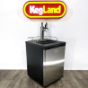 Kegerator - Series X - Triple Tap