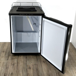 Kegerator - Series X - Single Tap