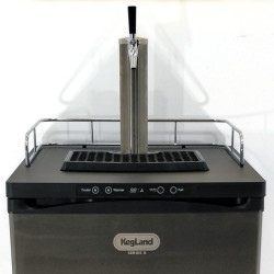 Kegerator - Series X - Single Tap