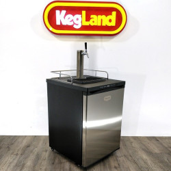 Kegerator - Series X - Single Tap