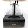 Kegerator - Series X - Quadruple Tap