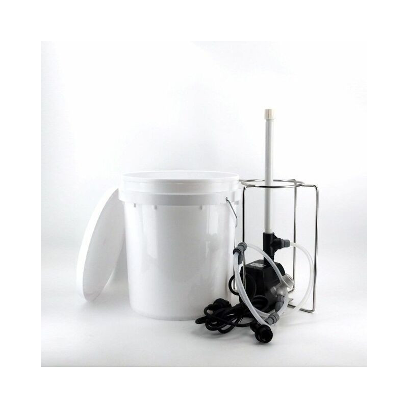 Bucket Blaster Keg and Fermenter Washing Kit
