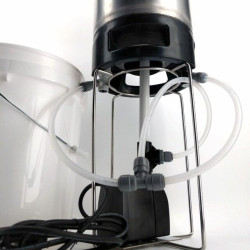 Bucket Blaster - Keg and Fermenter Washing Kit