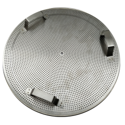 Grainfather compatible false bottom