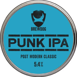Brewdog Punk IPA Clone Recipe Kit 23L