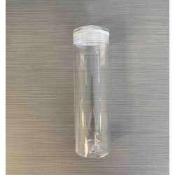 Tilt Hydrometer Replacement Tube with Washer/Gasket