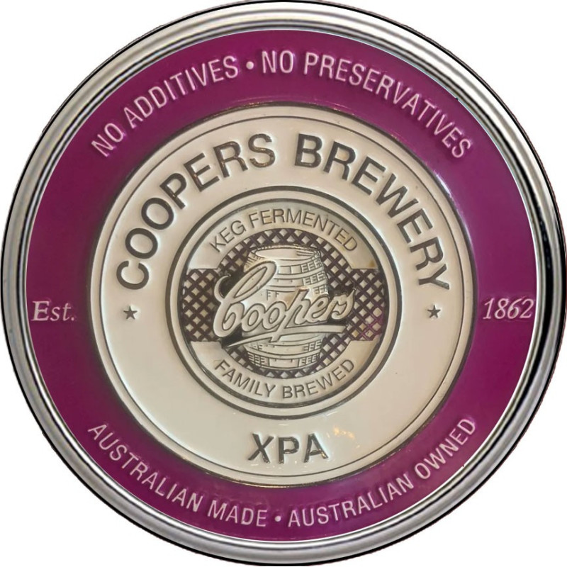 Coopers XPA Clone Recipe Kit 23L