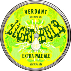 Bentspoke Crankshaft IPA Clone Recipe Kit 23L