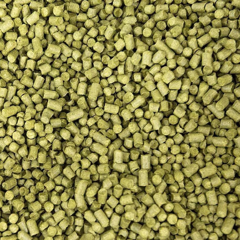 Willamette Hops 100gm