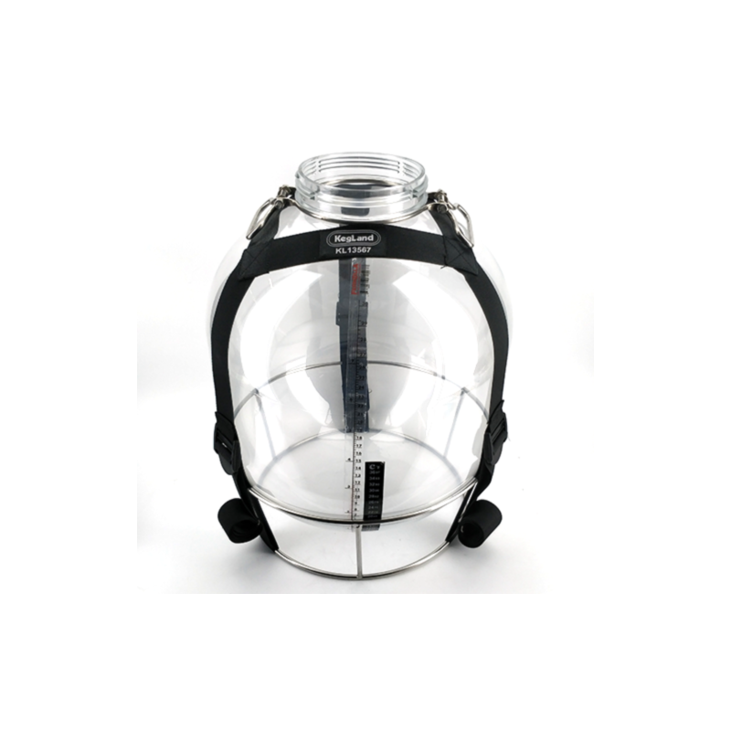 FermZilla - All Rounder - Support Straps