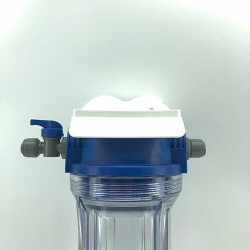 Kegland Beer Filtering System