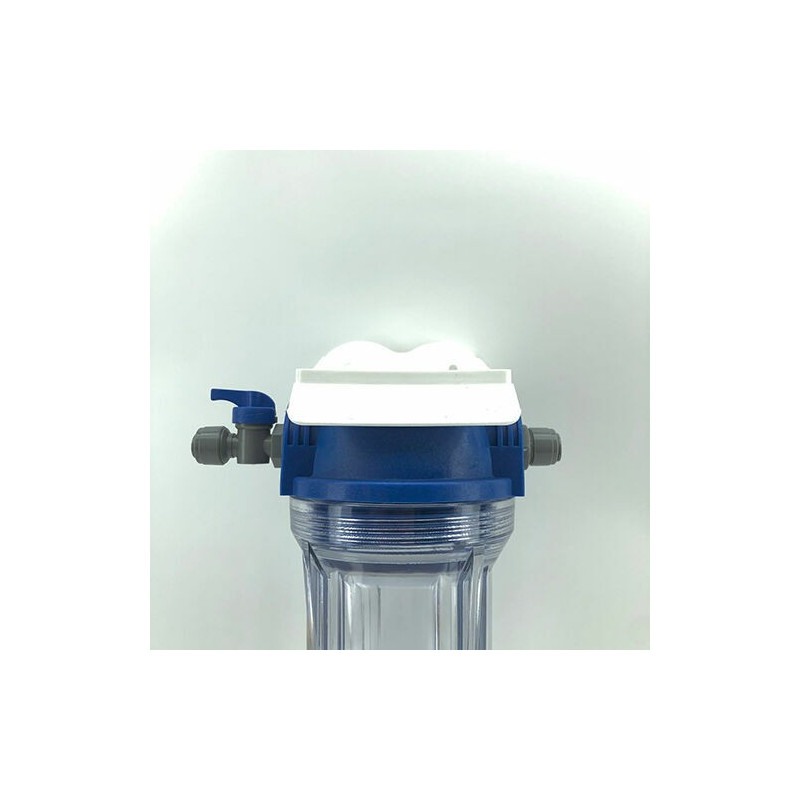 Kegland Beer Filtering System