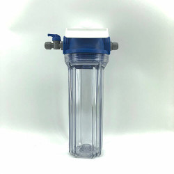 Kegland Beer Filtering System