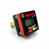 Kegland Digital Illuminated Mini Gauge 0-90psi