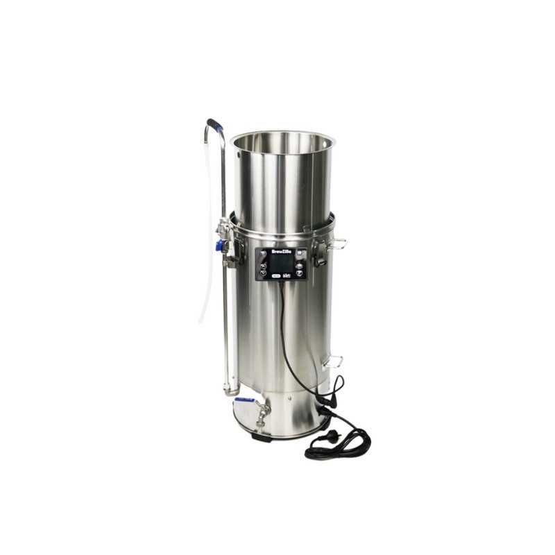 BrewZilla 35L Gen 4 PreOrder