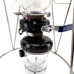 FermZilla - 55L - Tri-Conical Unitank Fermenter Gen 3