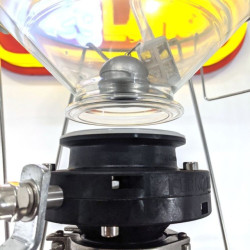 FermZilla - 55L - Tri-Conical Unitank Fermenter Gen 3