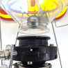 FermZilla - 55L - Tri-Conical Unitank Fermenter Gen 3