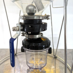 FermZilla - 55L - Tri-Conical Unitank Fermenter Gen 3