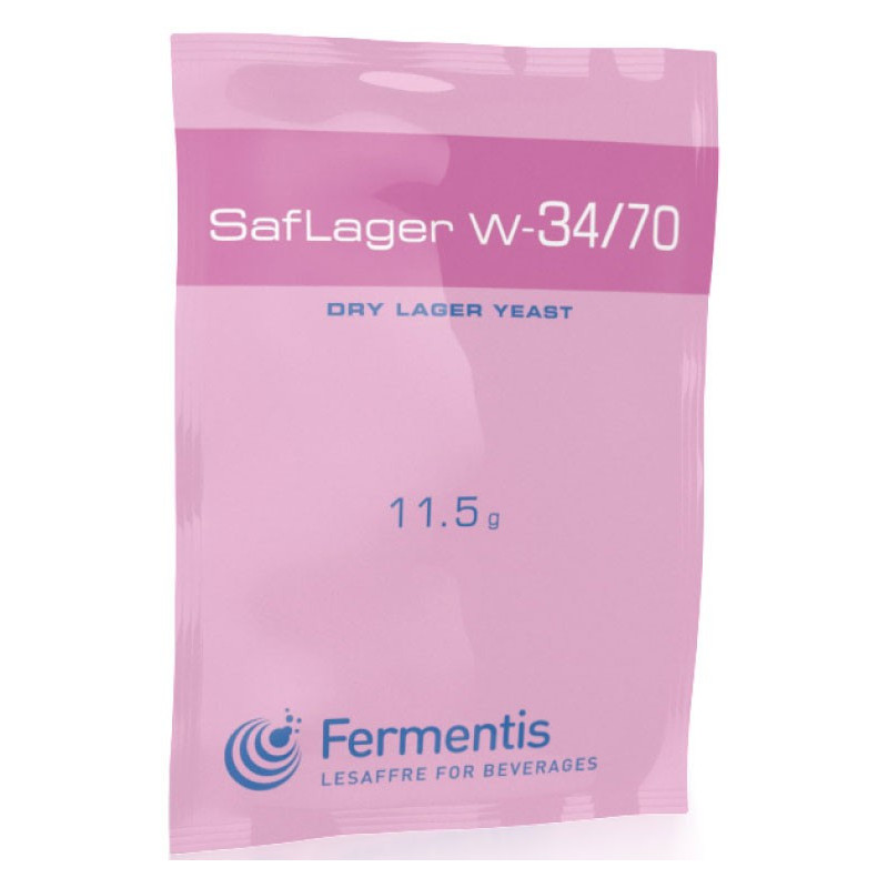 SafLager™ W‑34/70 SafLager™ W‑34/70