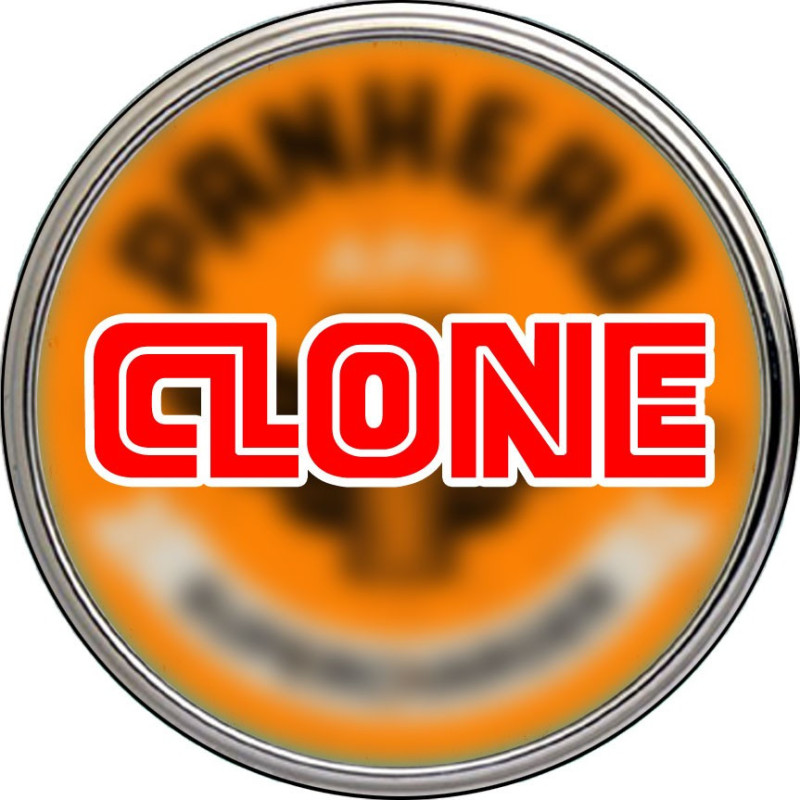 Panhead Supercharger APA Clone Recipe Kit