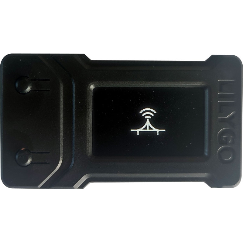 TiltBridge BluetoothtoWiFi bridge for Tilt Hydrometers