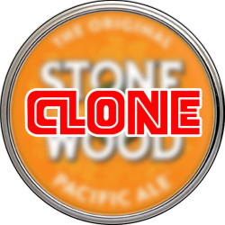 Stone & Wood Pacific Ale Clone Recipe Kit 23L