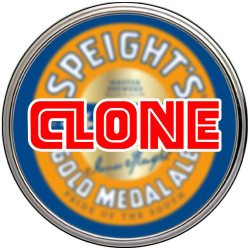 Speights GMA Clone Recipe Kit 23L