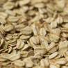 Harraway's Rolled Oats