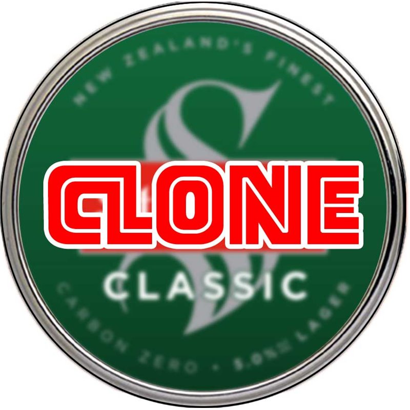 Steinlager Clone Recipe Kit 23L
