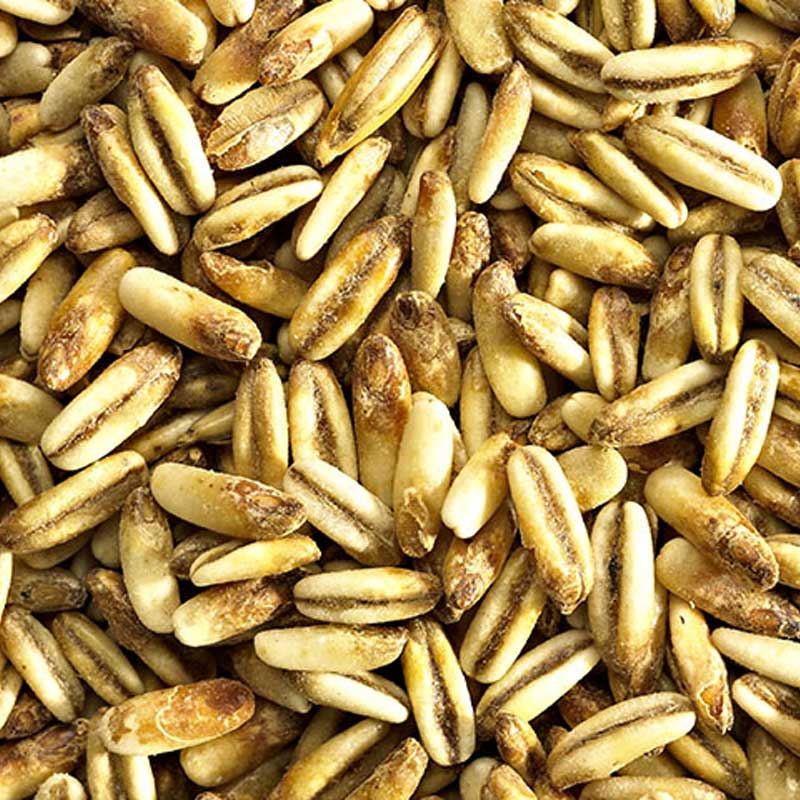 Simpson's Golden Naked Oats