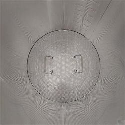 Heavy Duty False Bottom for DigiBoil and BrewZilla 65L