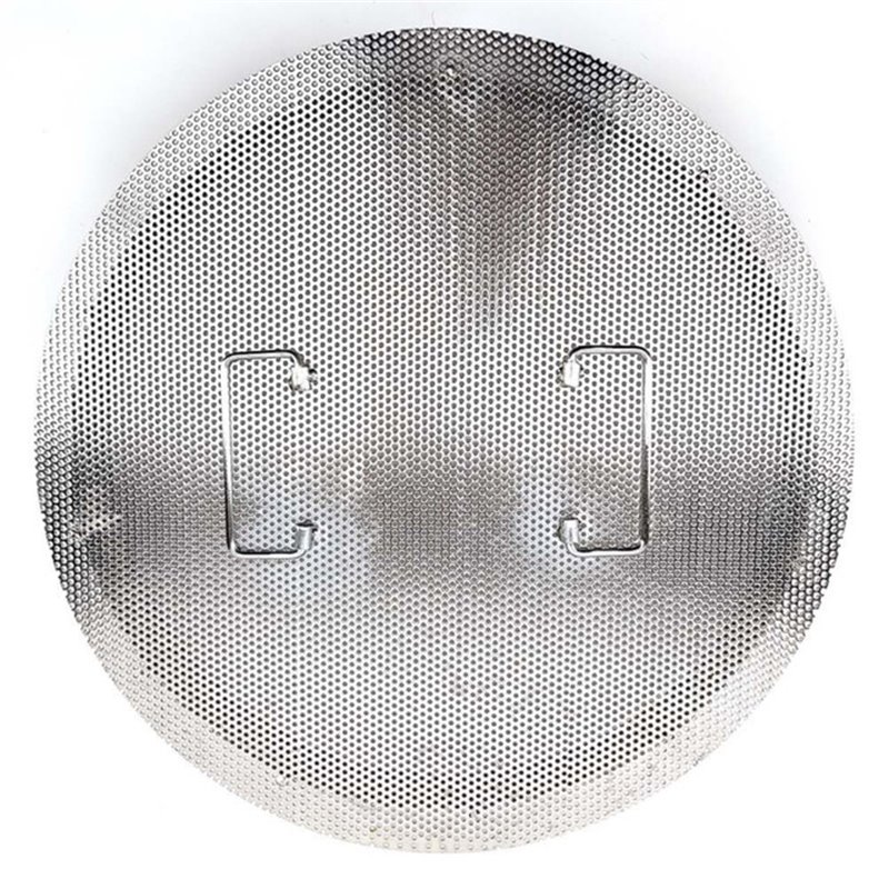 Heavy Duty False Bottom for DigiBoil and BrewZilla 65L