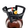 Oxebar 20L Amber PET Keg & Pressure Fermenter