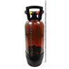 Oxebar 20L Amber PET Keg & Pressure Fermenter