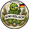 Kiwi Kolsch Recipe Kit 23L