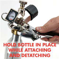 Regulator - Mini 360 Core Actuator